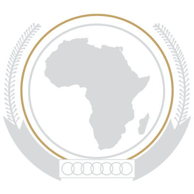 Logo de l'Union Africaine