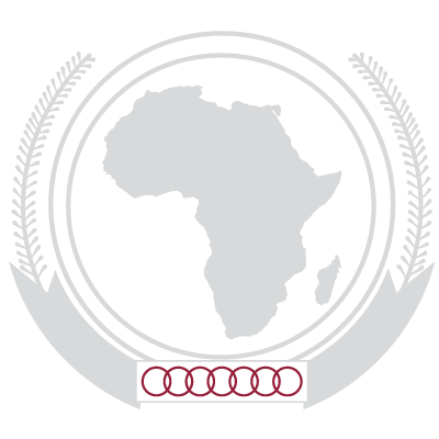 Logo de l'Union Africaine