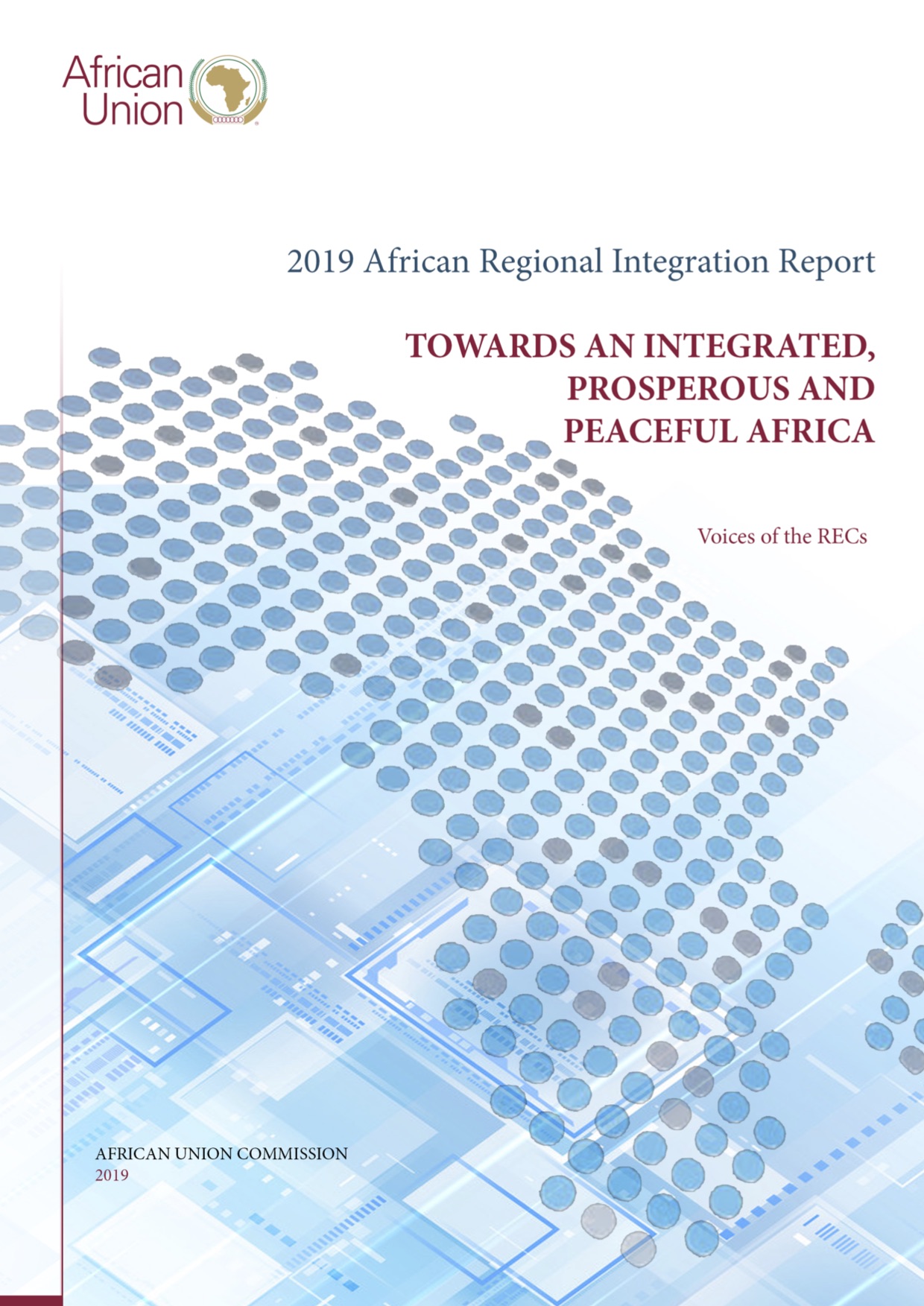 African Integration Report