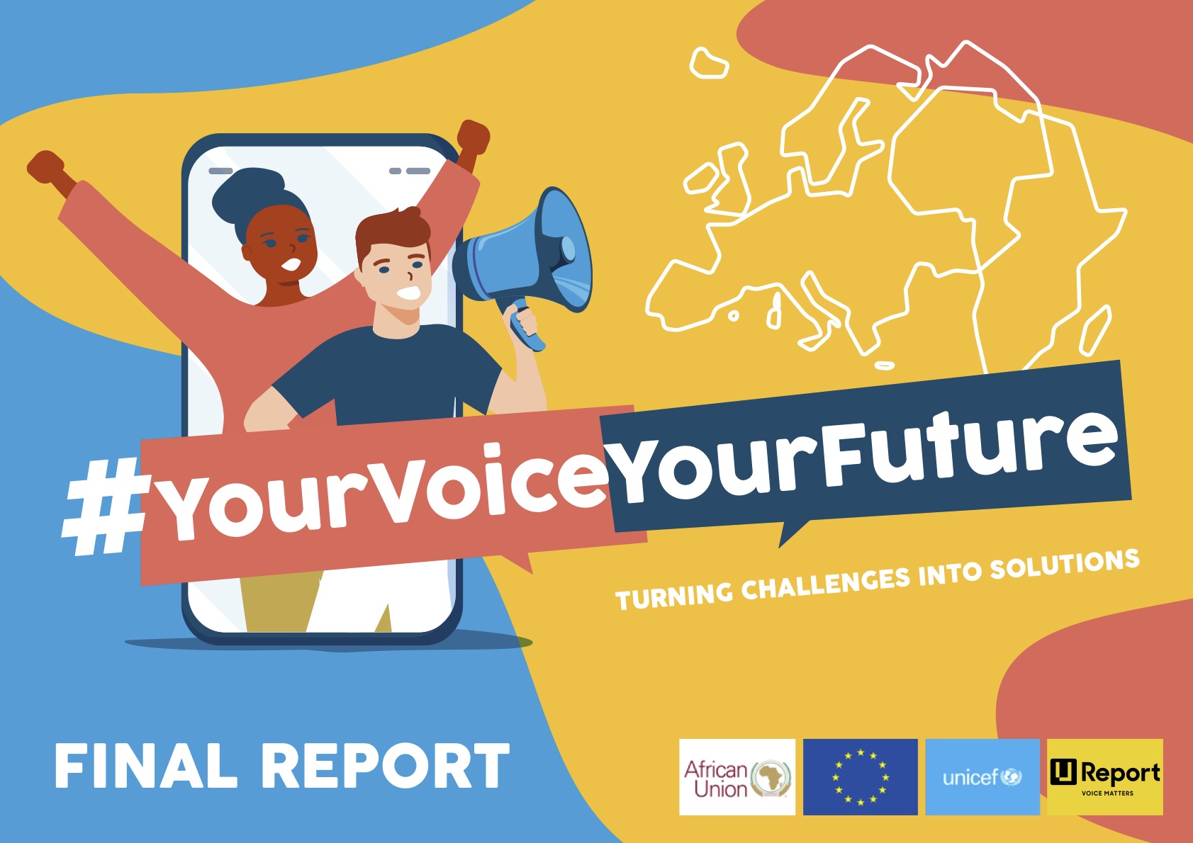 "Your Voice, Your Future" Report