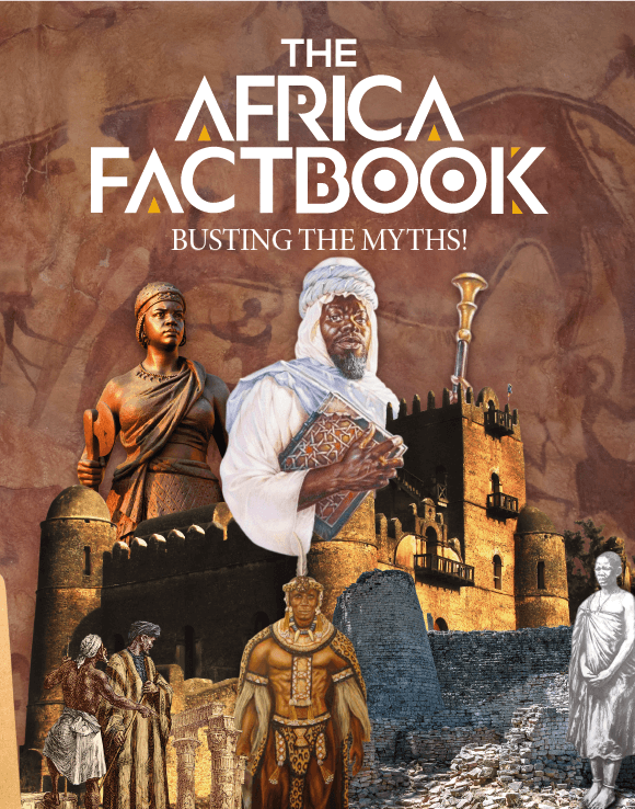 The Africa Fact Book