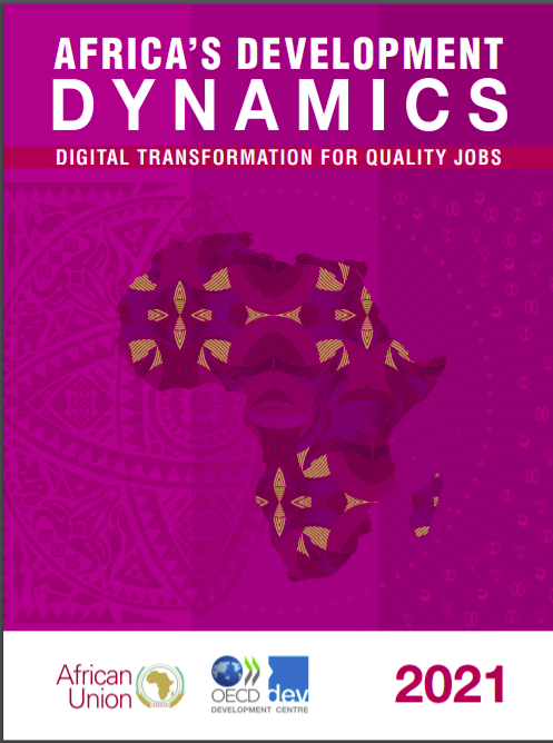 Africa Development Dynamics Report 2021