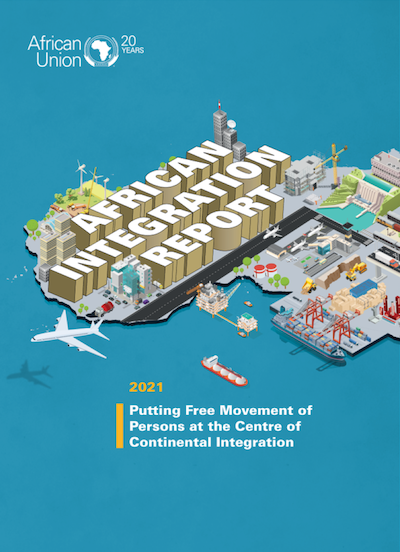 African Integration Report 2021