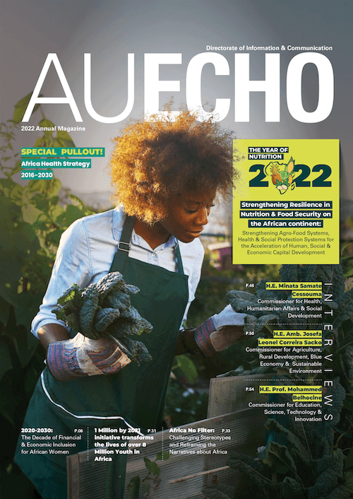 AU ECHO 2022