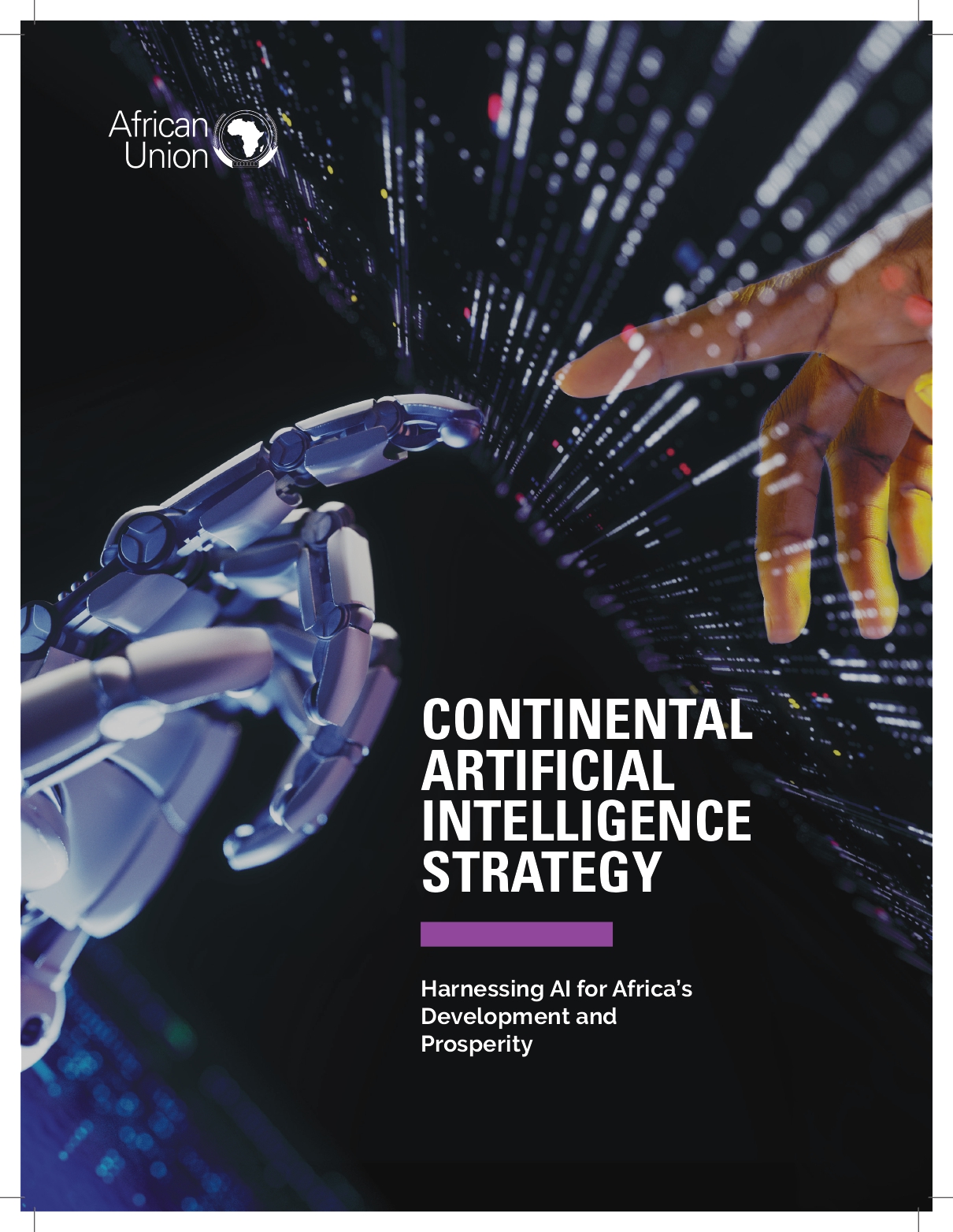 Continental Artificial Intelligence Strategy
