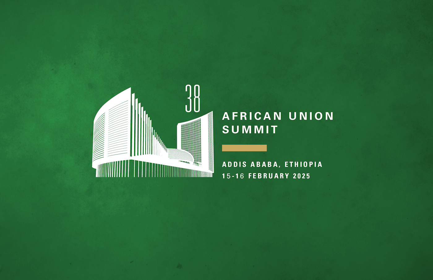 38th AU Summit Program of Events