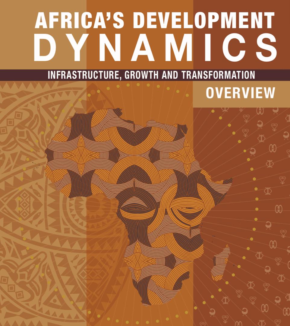 Africa's Development Dynamics 2025