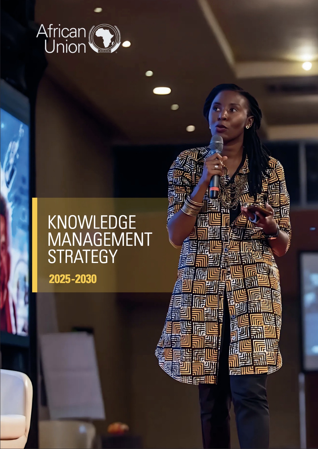 Knowledge Management Strategy 2025-2030