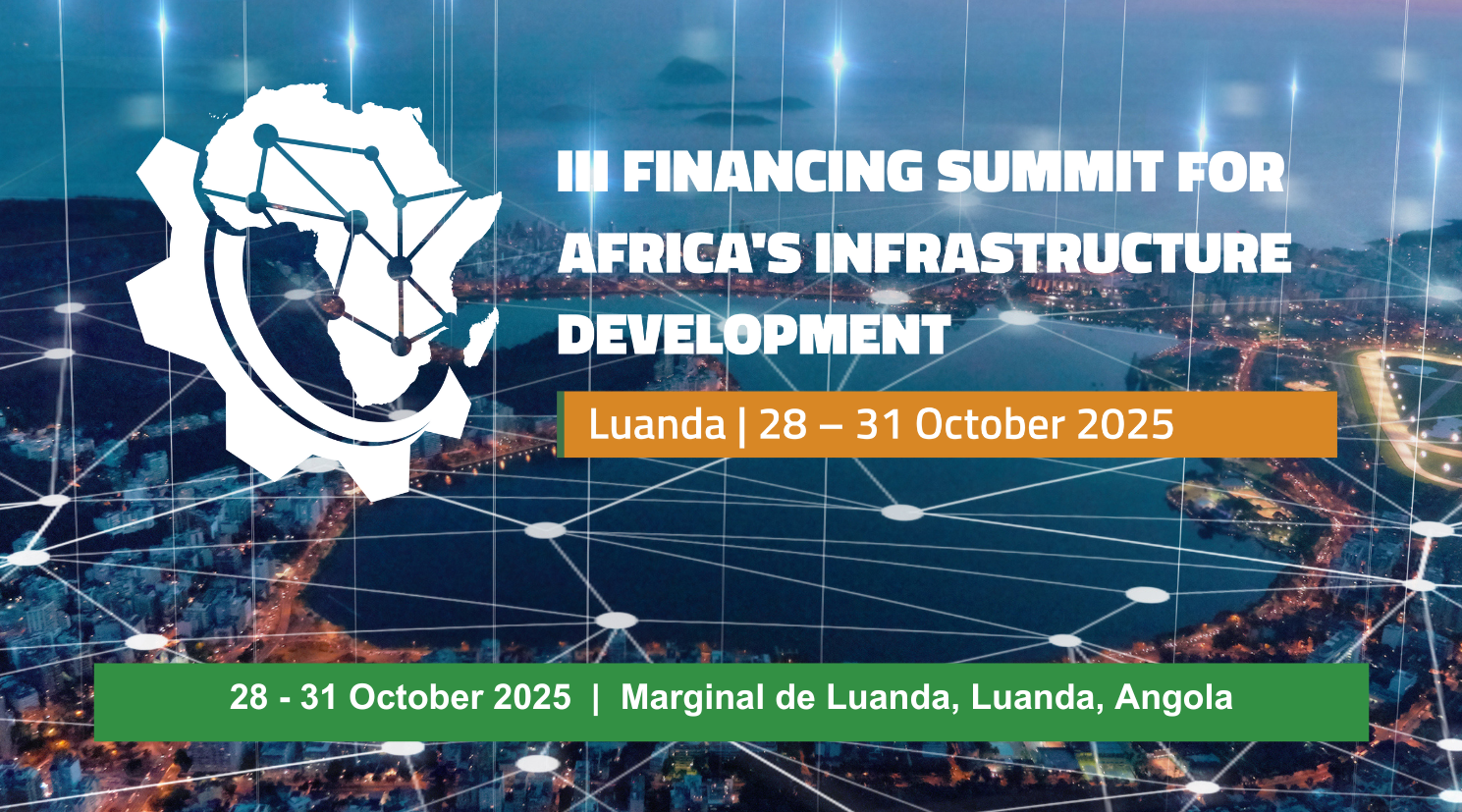 The Luanda Declaration on Financing Africa's Infrustructure Development