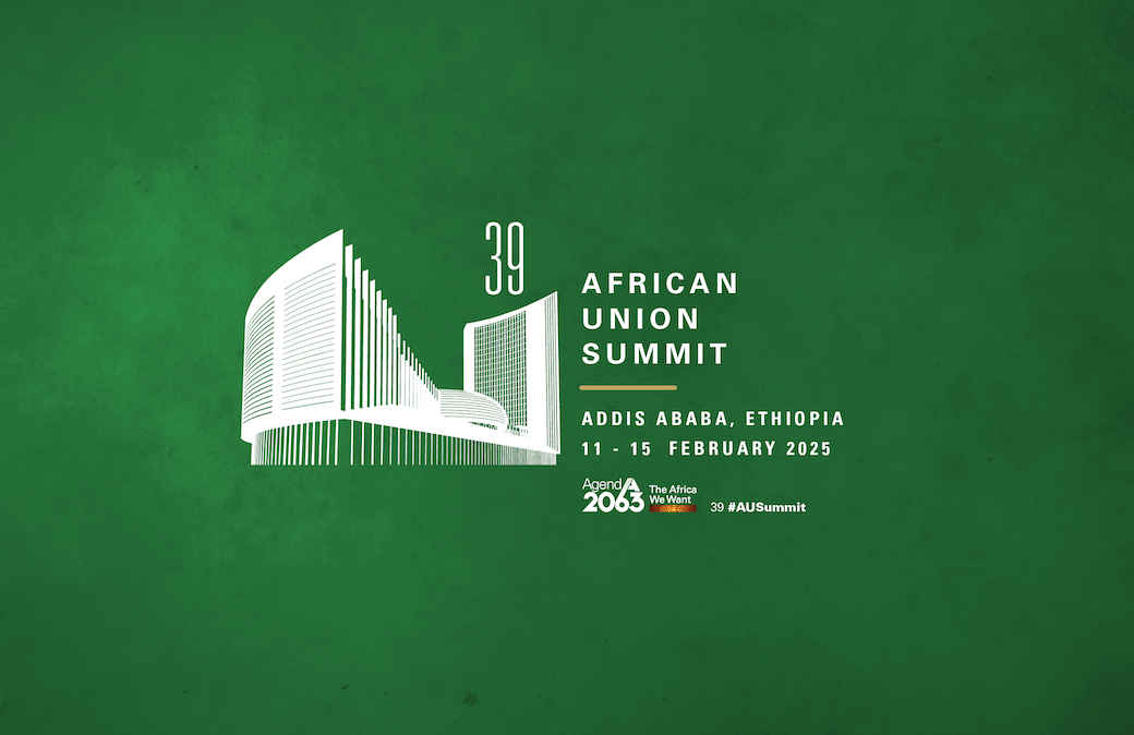 39th AU Summit Accreditation Documents