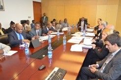 Africa – EU Partnership reaffirmed with the signature of the African Union Support Programme III (€51 Million)